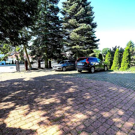 Holiapart Willa Stenga - Przy Lesie, Taras, Plac Zabaw, Grill クリニツァ・モルスカ エクステリア 写真